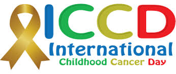 Observance of International Childhood cancer Day 2020 "No Child Should Die of Cancer- Cure for More and Care for All"